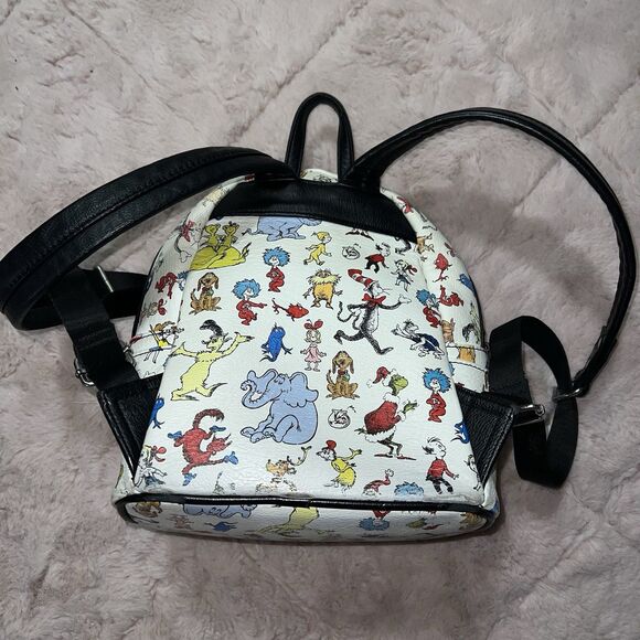 Backpacks